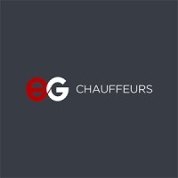 EG Chauffeurs | Multi-Award-Winning Chauffeur Company - Rated Excellent on Trustpilot Logo