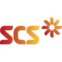 Sensor Coating Systems (SCS) Limited Logo