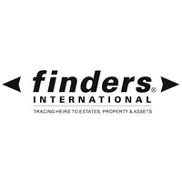 Finders International Probate Genealogists Logo