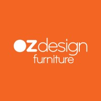 OZ Design Furniture Logo