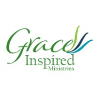 Grace Inspired Ministries Logo