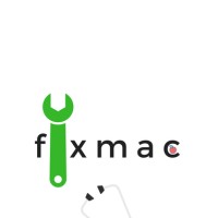 fixmac Logo