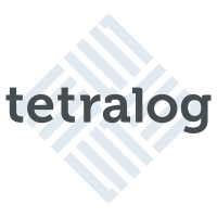tetralog systems AG Logo