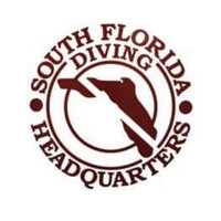SOUTH FLORIDA DIVING HEADQUARTERS, INC. Logo