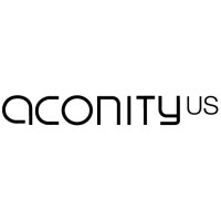AconityUS, Inc. Logo