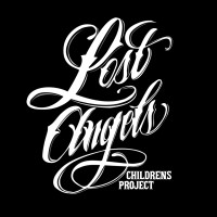 LOST ANGELS CHILDRENS PROJECT, INC. Logo