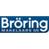 Bröring Makelaars B.V. Logo