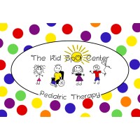 The Kid Spot Center, LLC Logo