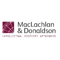 MacLachlan & Donaldson Logo