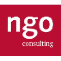 NGO Consulting Limited Logo