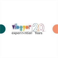Vibgyor Brand Services Logo