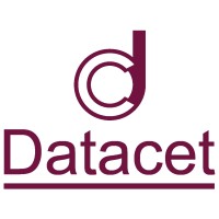 DATACET Logo
