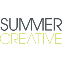 Summer Creative - Event & Exhibition Design Logo