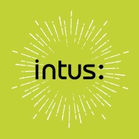 Intus Logo