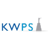 KWPS B.V. Logo