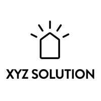 XYZSOLUTION Logo