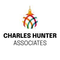 Charles Hunter Associates Logo