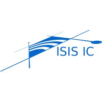 ISIS IC GmbH Logo