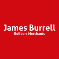 James Burrell Logo