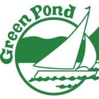 Green Pond Corporation Logo