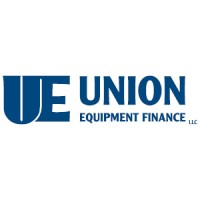 Union Equipment Finance, LLC Logo
