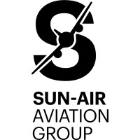 SUN-AIR Aviation Group A/S Logo