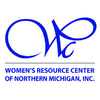 Womens Resource Center of Northern Michigan, Inc. Logo