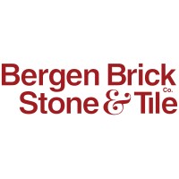 Bergen Brick Stone & Tile Logo