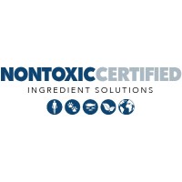 NONTOXIC CERTIFIED Logo