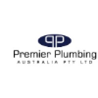 Premier Plumbing Australia Logo