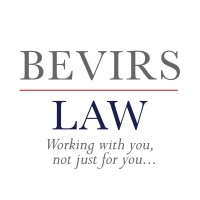 Bevirs LAW Logo