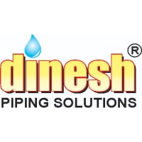 Dinesh Irrigation Pvt Ltd Logo