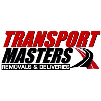 TRANSPORT MASTERS LIMITED Logo