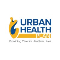 URBAN HEALTH PLAN, INC. Logo
