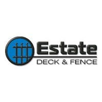 Estate Deck & Fence Logo