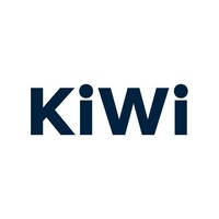 KiWi, Kieler Wirtschaftsförderungs- und Strukturentwicklungs GmbH Logo