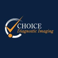 CHOICE DIAGNOSTIC IMAGING Logo