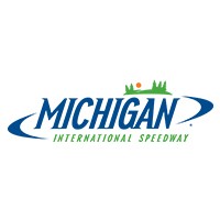 Michigan International Speedway Logo