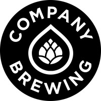 Company Brewing Logo