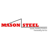 Mason Structural Steel Inc Logo
