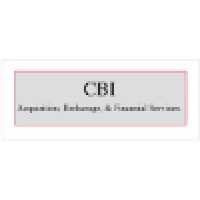 Country Business Inc. Logo