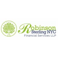 Robinson Sterling NYC Financial Services LLP Logo