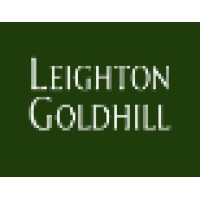 Leighton Goldhill Logo