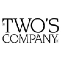 Twos Company Logo