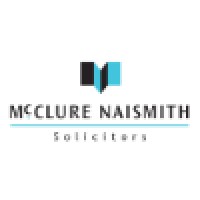 McClure Naismith Logo