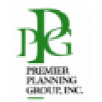 Premier Planning Group, Inc. Logo