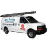 Mills Air Inc. Logo