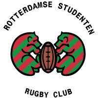 Rotterdamse Studenten Rugby Club Logo