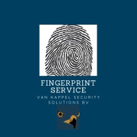 Van Kappel Security Solutions BV Logo
