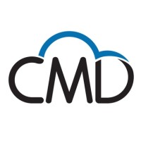 CMD Consulting Solutions Logo